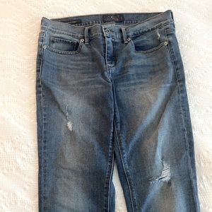 Lucky Jeans size 8/29